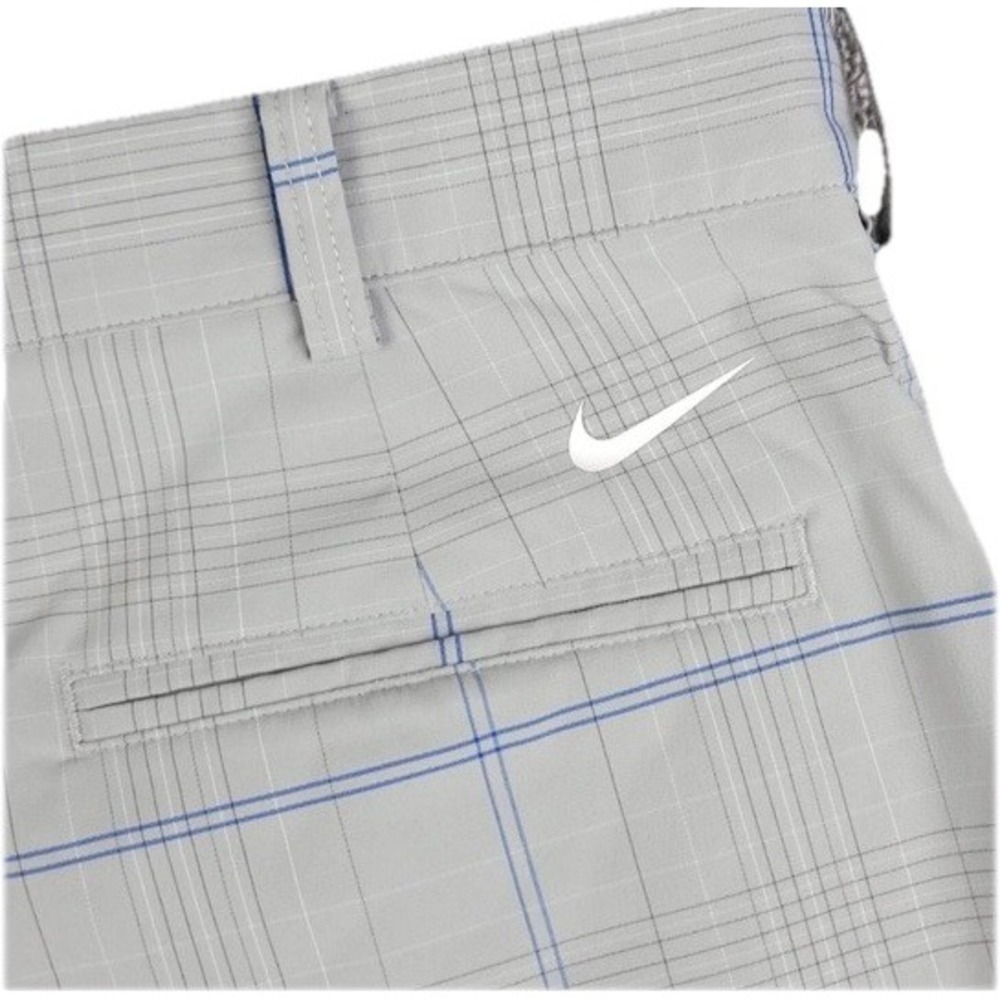 Nike Golf Shorts Men's 40 Longer Length Chino Stretch Performance, CB#6 - Picture 3 of 7